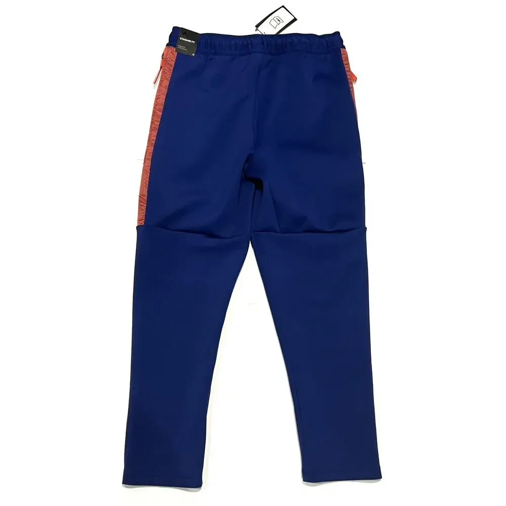 Nike Air Jordan Size L Anti Gravity AIR Joggers Pants SAMPLE CK6462-455 Large